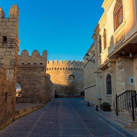 Icheri Sheher Baku Kültér fotó