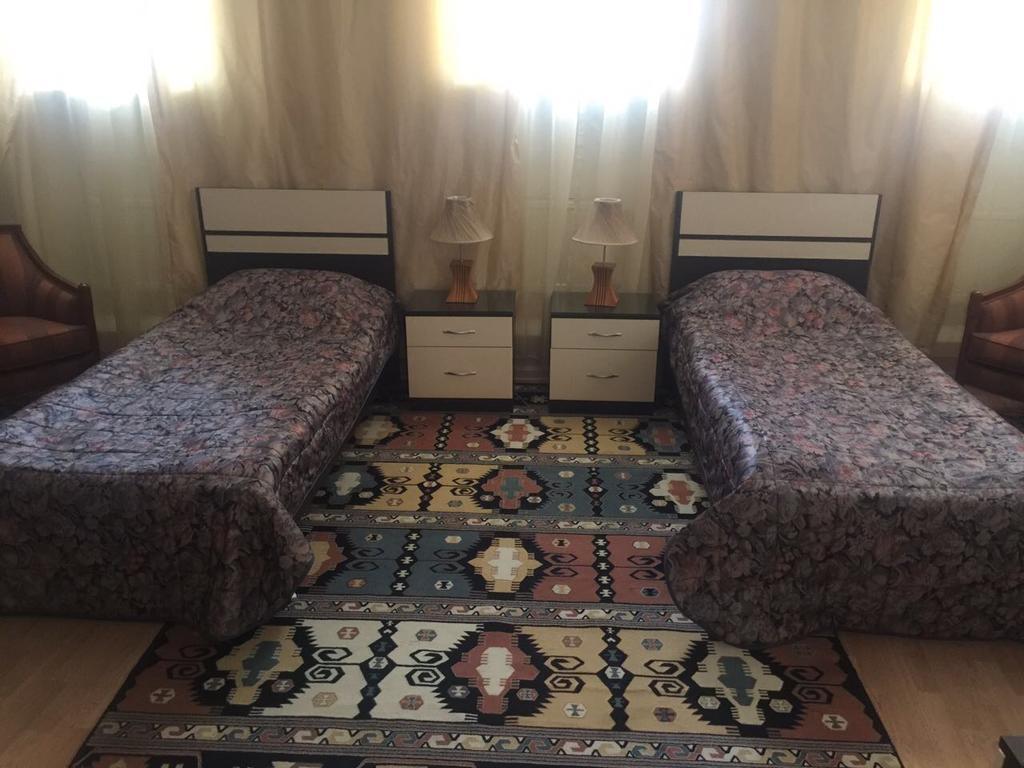 Icheri Sheher Baku Kültér fotó
