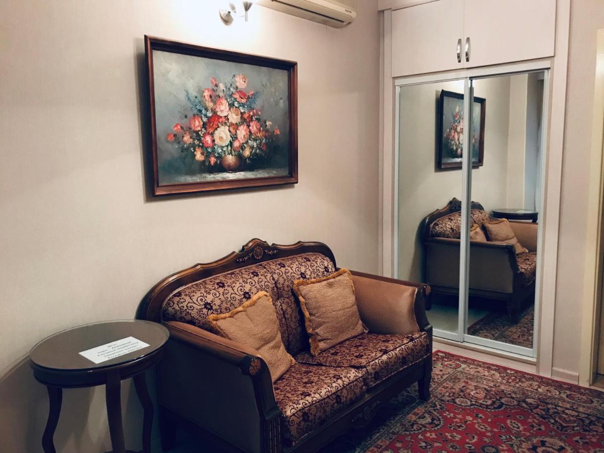 Icheri Sheher Baku Kültér fotó